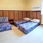 Muskatli Vendeghaz