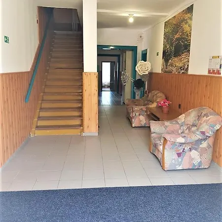 Muskatli Vendeghaz Hostel