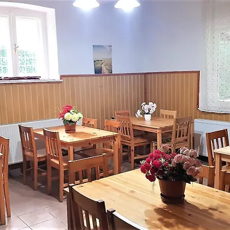 Hostel Muskatli Vendeghaz *