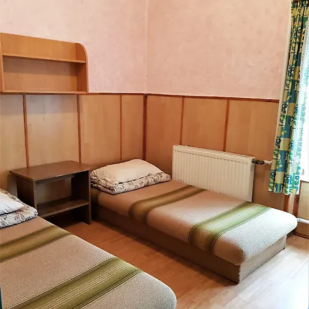 Muskatli Vendeghaz *