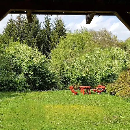 Albergue Muskátli Parád