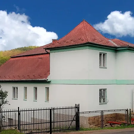 Albergue Muskátli