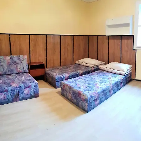Hostel Muskatli Vendeghaz