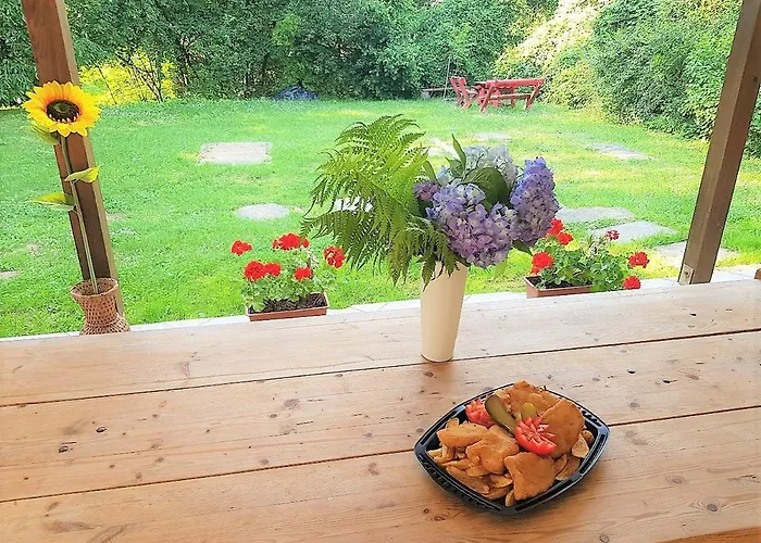 Muskatli Vendeghaz *