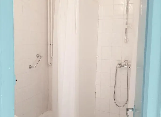 Muskatli Vendeghaz Vandrerhjem