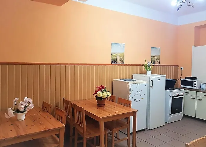 Muskatli Vendeghaz Parád