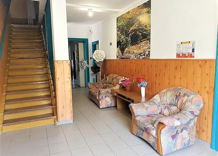 Muskatli Vendeghaz